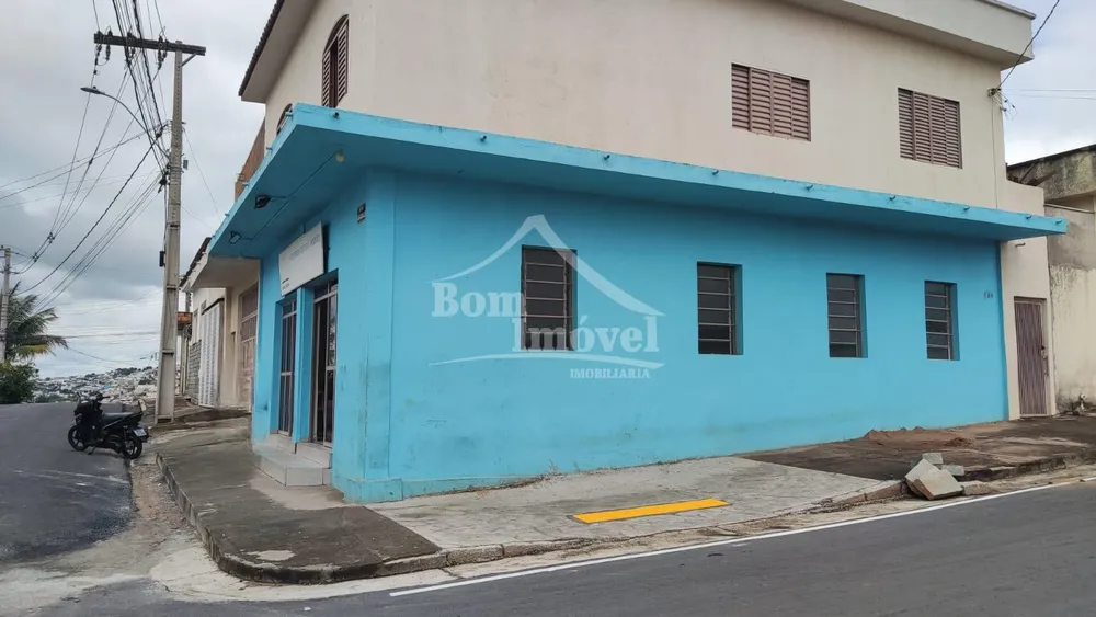 Loja-Salão, 96 m² - Foto 2