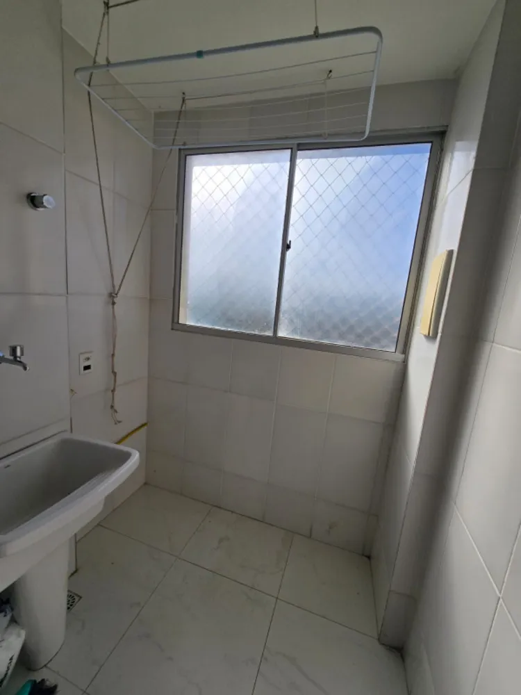Apartamento, 2 quartos, 45 m² - Foto 8