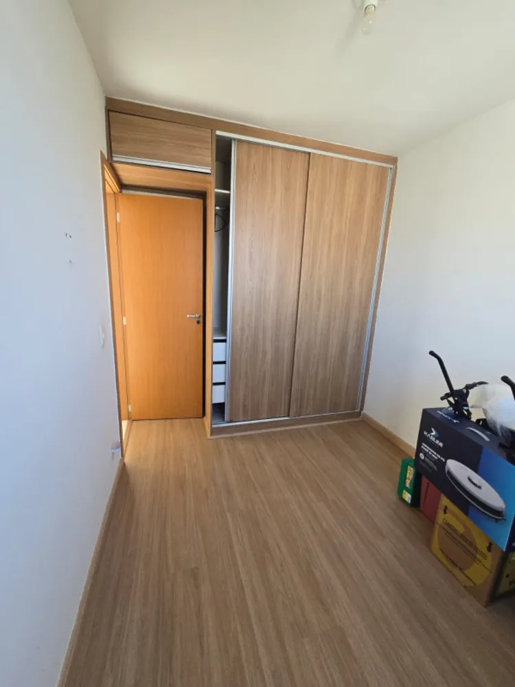 Apartamento, 2 quartos, 45 m² - Foto 4