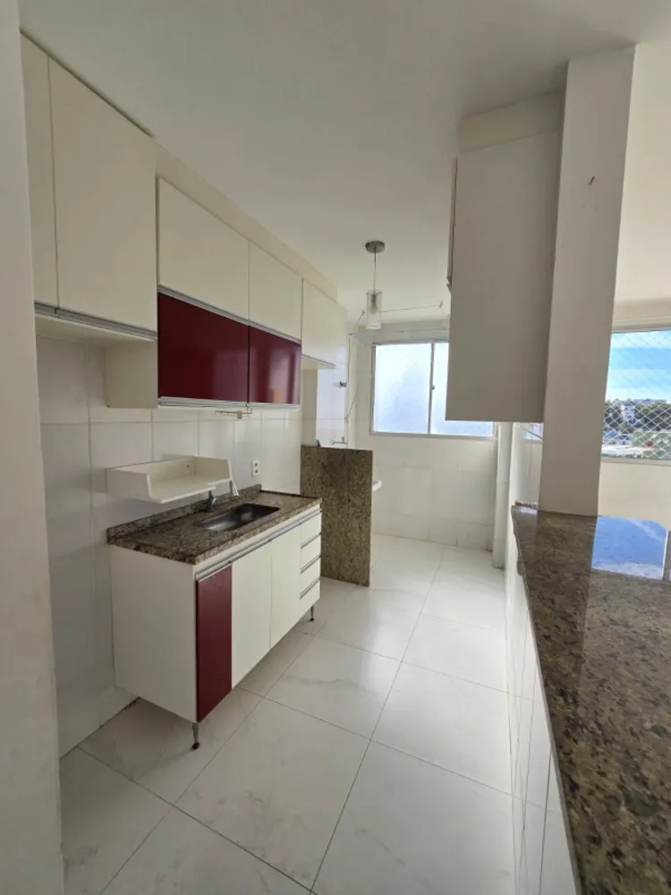 Apartamento, 2 quartos, 45 m² - Foto 2