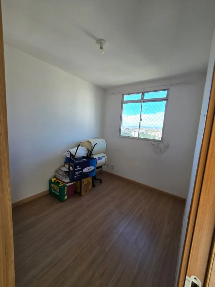 Apartamento, 2 quartos, 45 m² - Foto 3