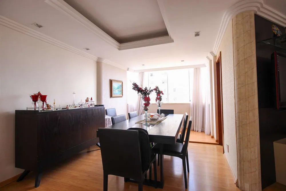 Apartamento, 4 quartos, 150 m² - Foto 8
