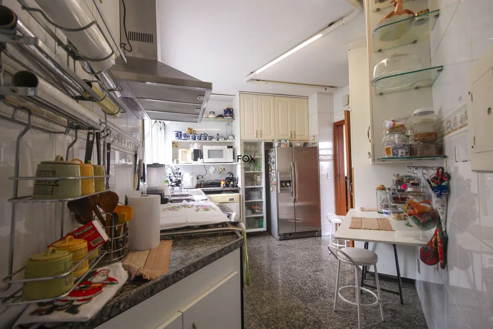 Apartamento, 4 quartos, 150 m² - Foto 7