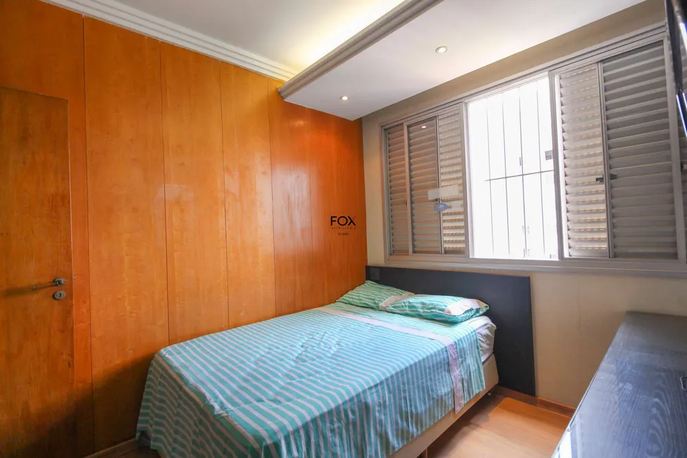 Apartamento, 4 quartos, 150 m² - Foto 9