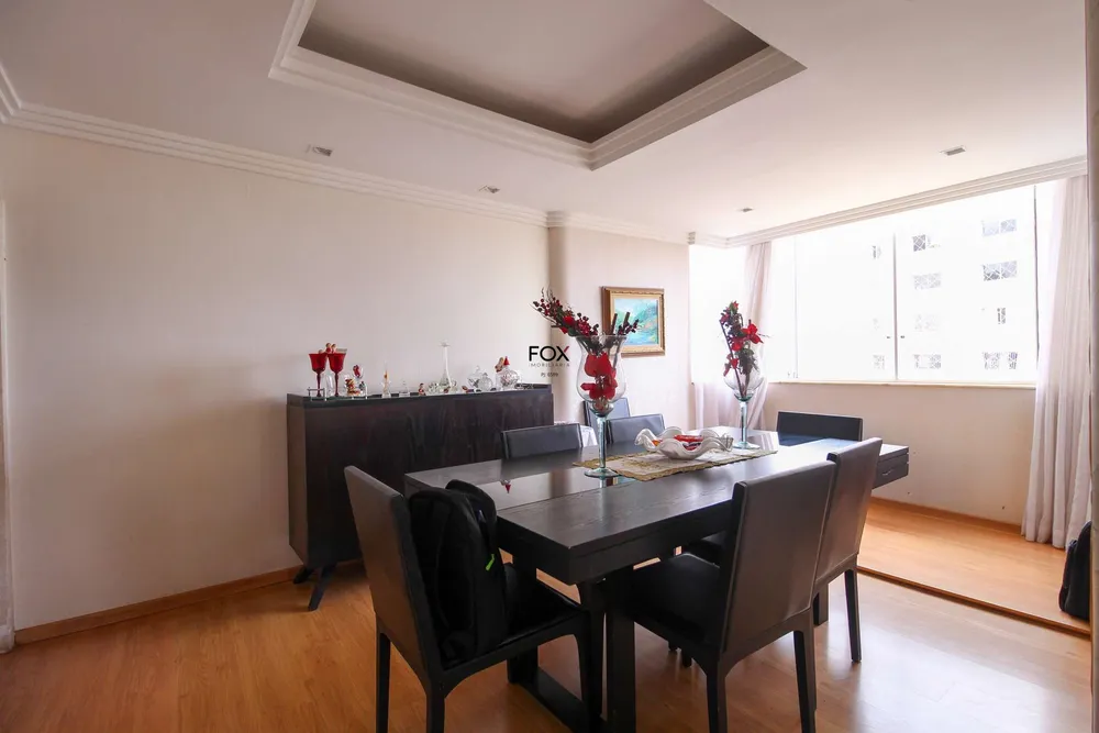 Apartamento, 4 quartos, 150 m² - Foto 4