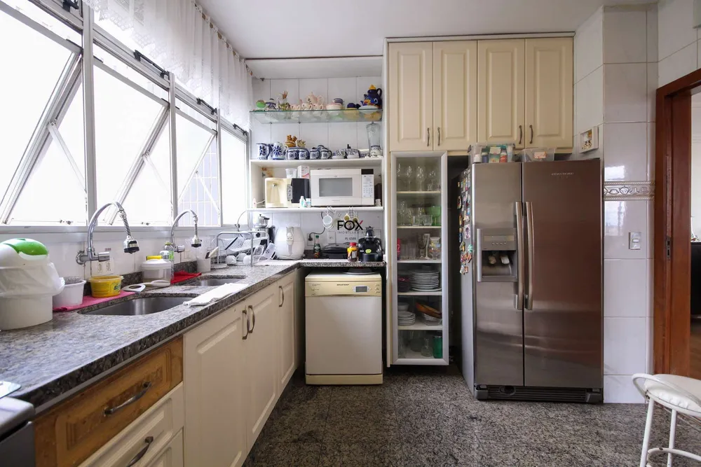 Apartamento, 4 quartos, 150 m² - Foto 12
