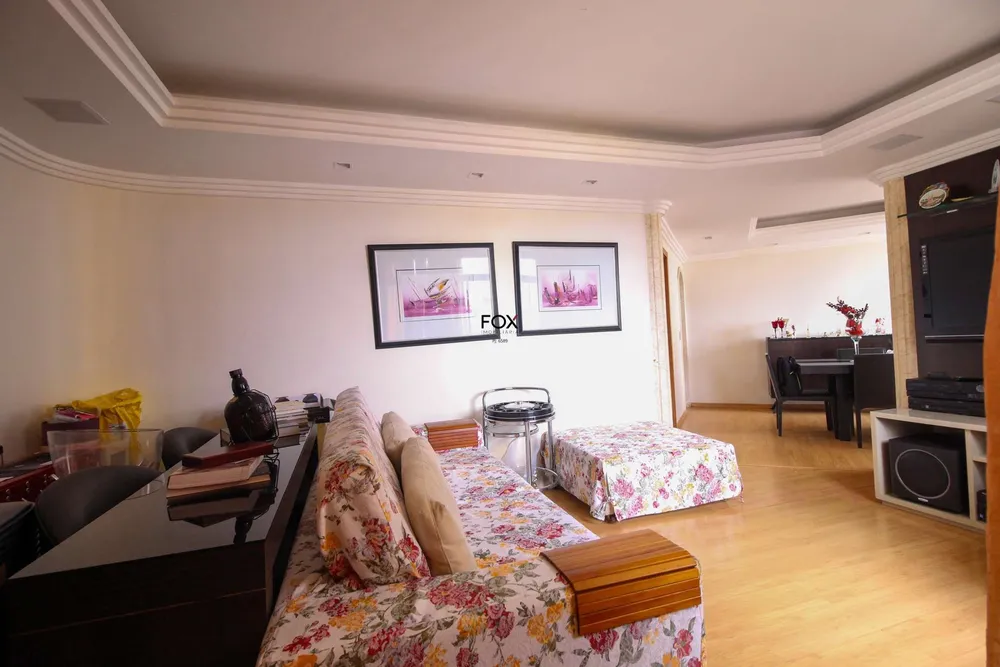 Apartamento, 4 quartos, 150 m² - Foto 1