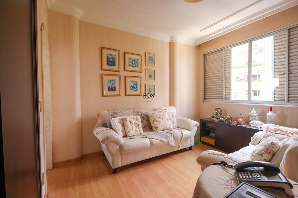 Apartamento, 4 quartos, 150 m² - Foto 6