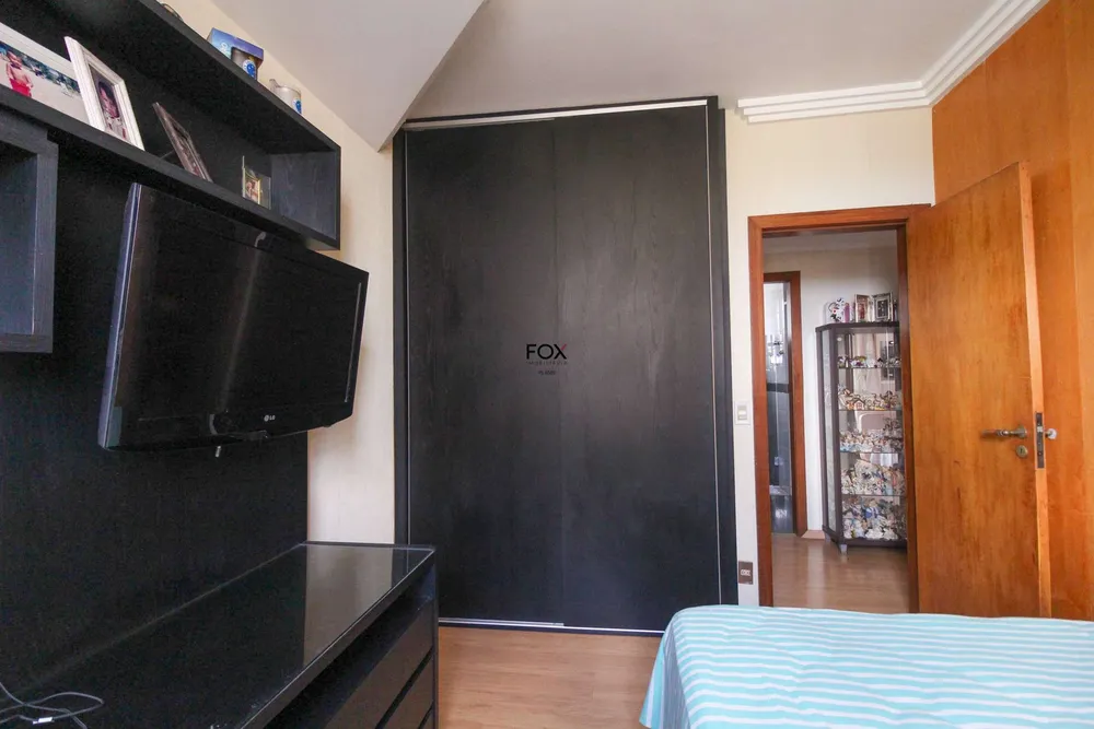 Apartamento, 4 quartos, 150 m² - Foto 18