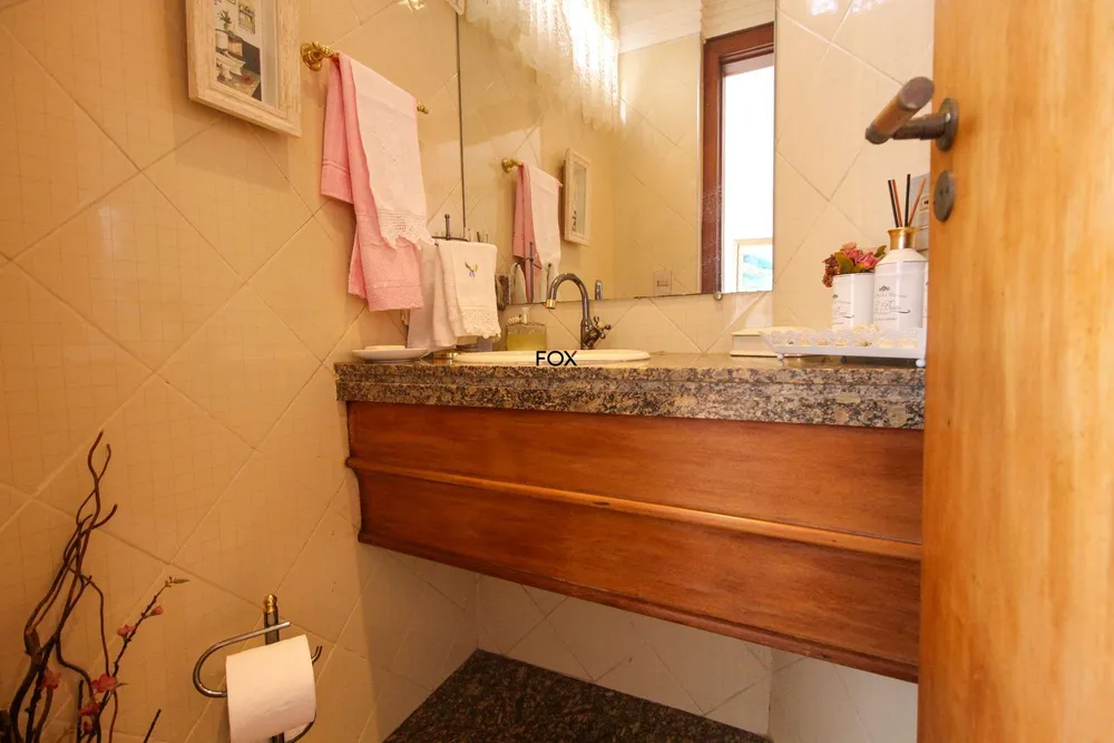 Apartamento, 4 quartos, 150 m² - Foto 6