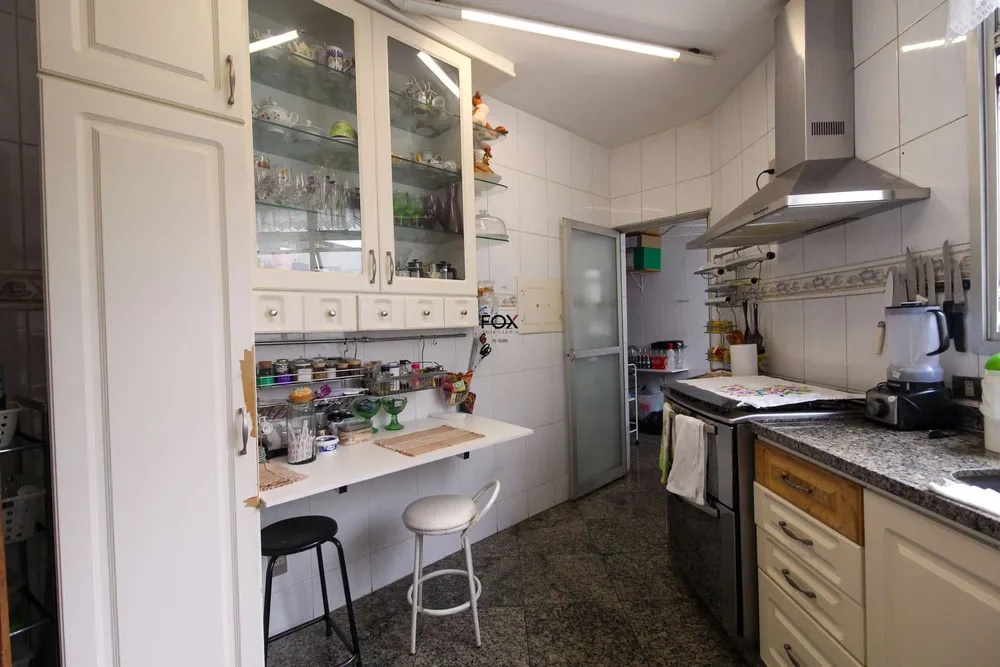 Apartamento, 4 quartos, 150 m² - Foto 7