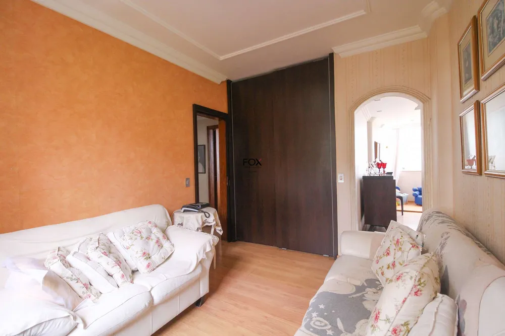 Apartamento, 4 quartos, 150 m² - Foto 11