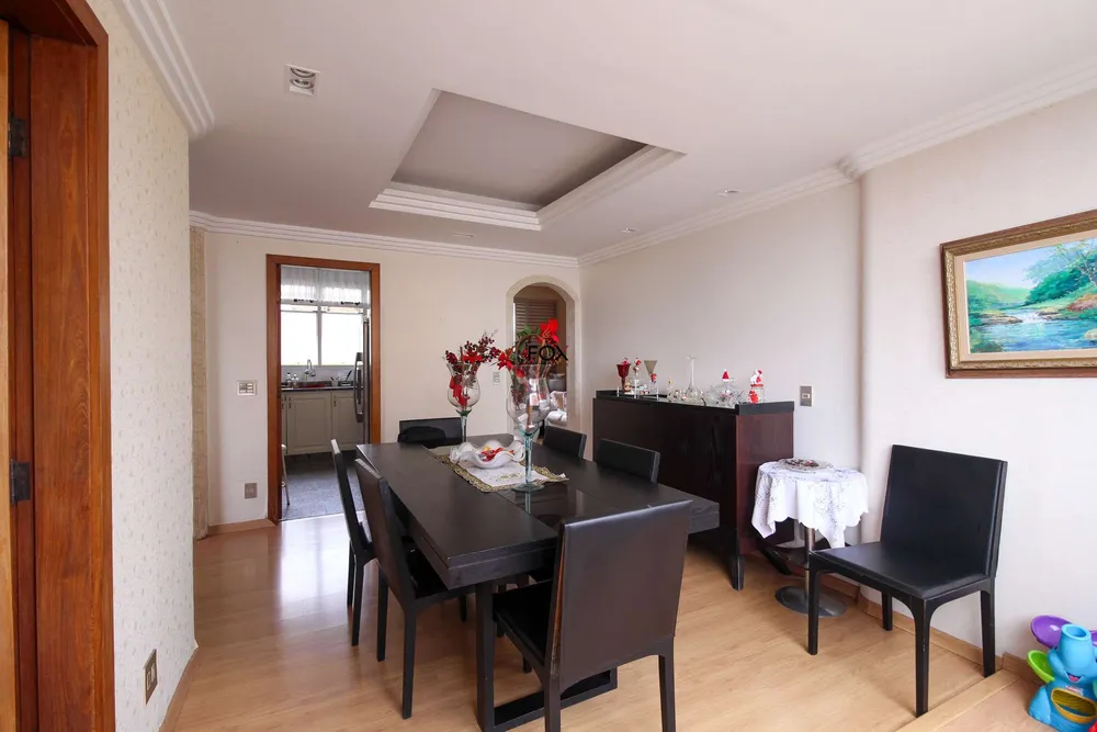 Apartamento, 4 quartos, 150 m² - Foto 3