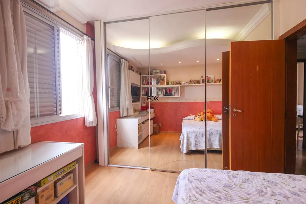 Apartamento, 4 quartos, 150 m² - Foto 1