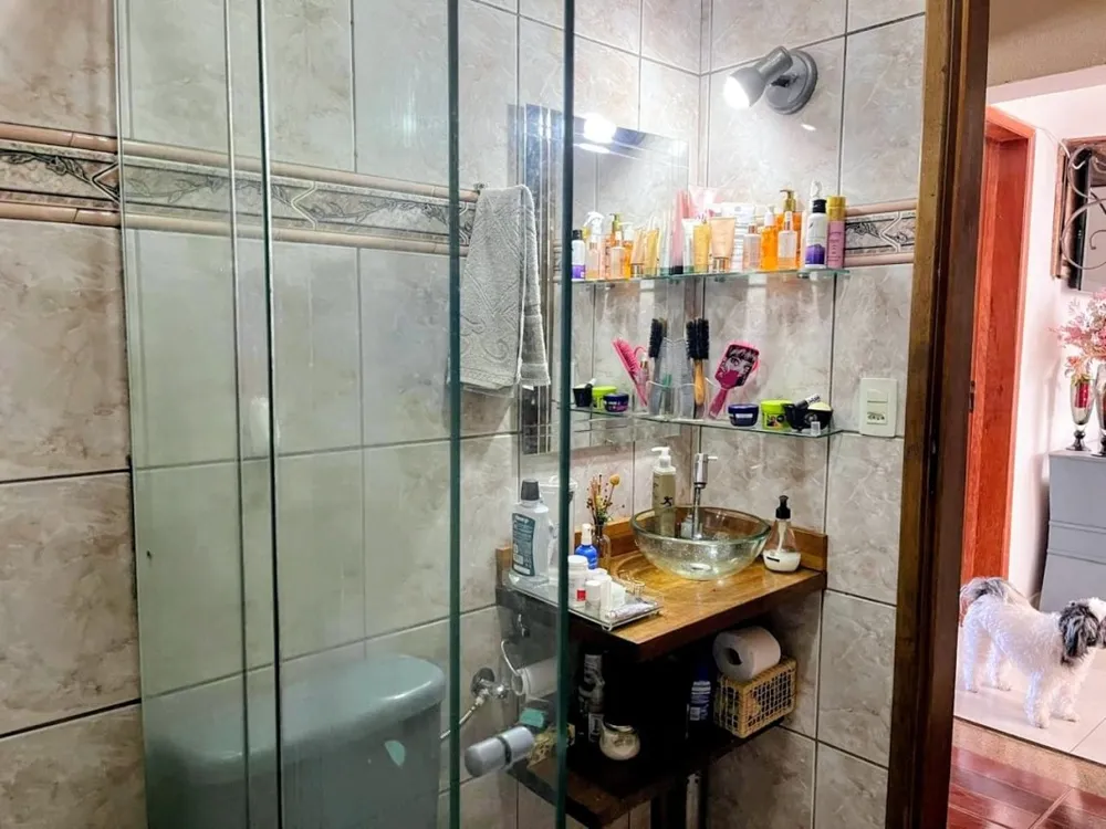 Casa, 3 quartos, 145 m² - Foto 12