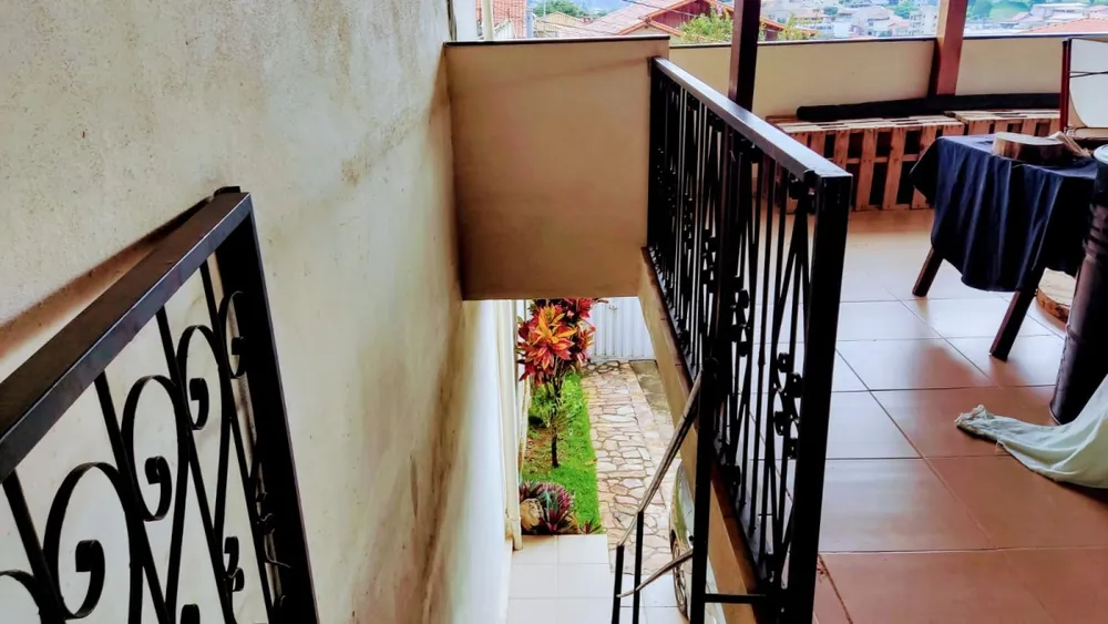 Casa, 3 quartos, 145 m² - Foto 2