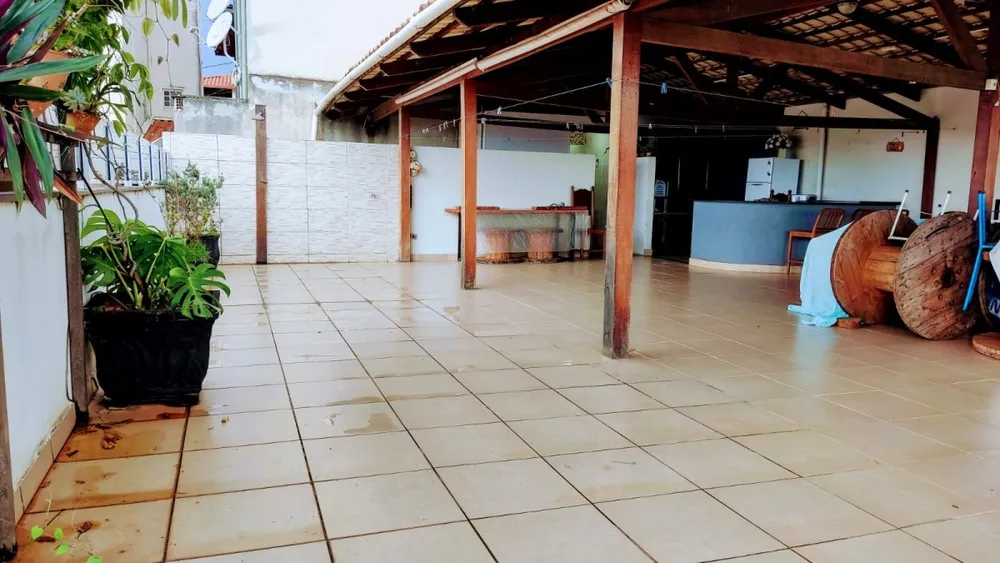 Casa, 3 quartos, 145 m² - Foto 3