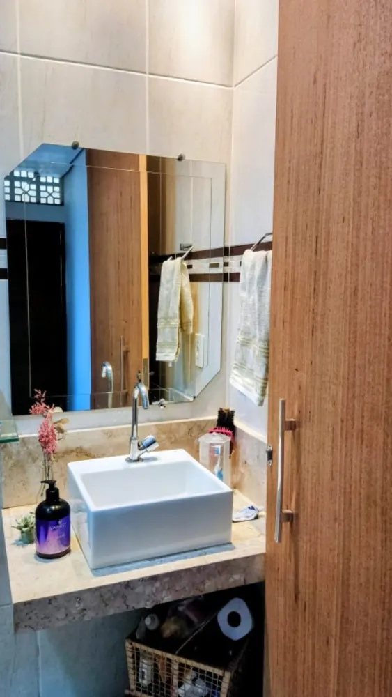 Casa, 3 quartos, 145 m² - Foto 11