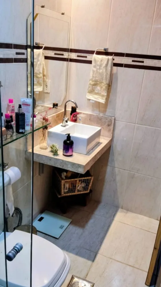 Casa, 3 quartos, 145 m² - Foto 4