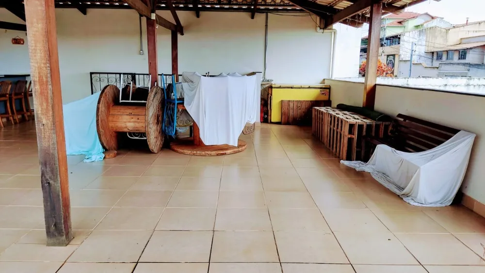 Casa, 3 quartos, 145 m² - Foto 2