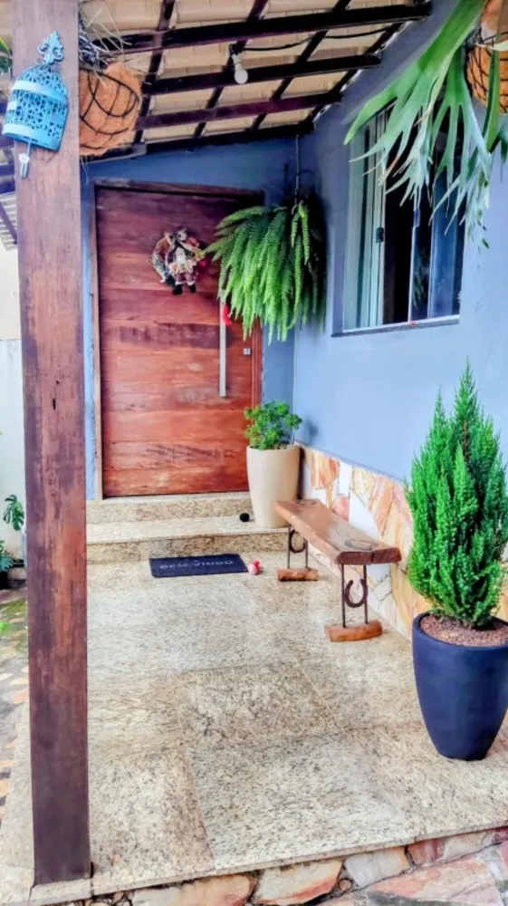 Casa, 3 quartos, 145 m² - Foto 1