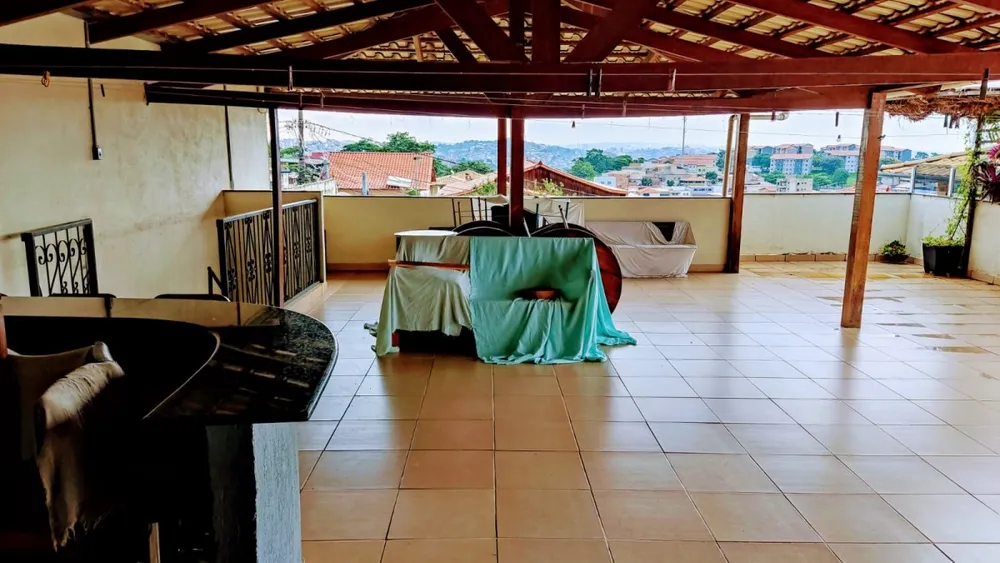 Casa, 3 quartos, 145 m² - Foto 1