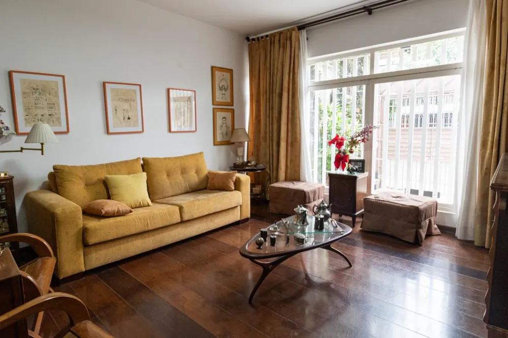 Casa, 3 quartos, 300 m² - Foto 2