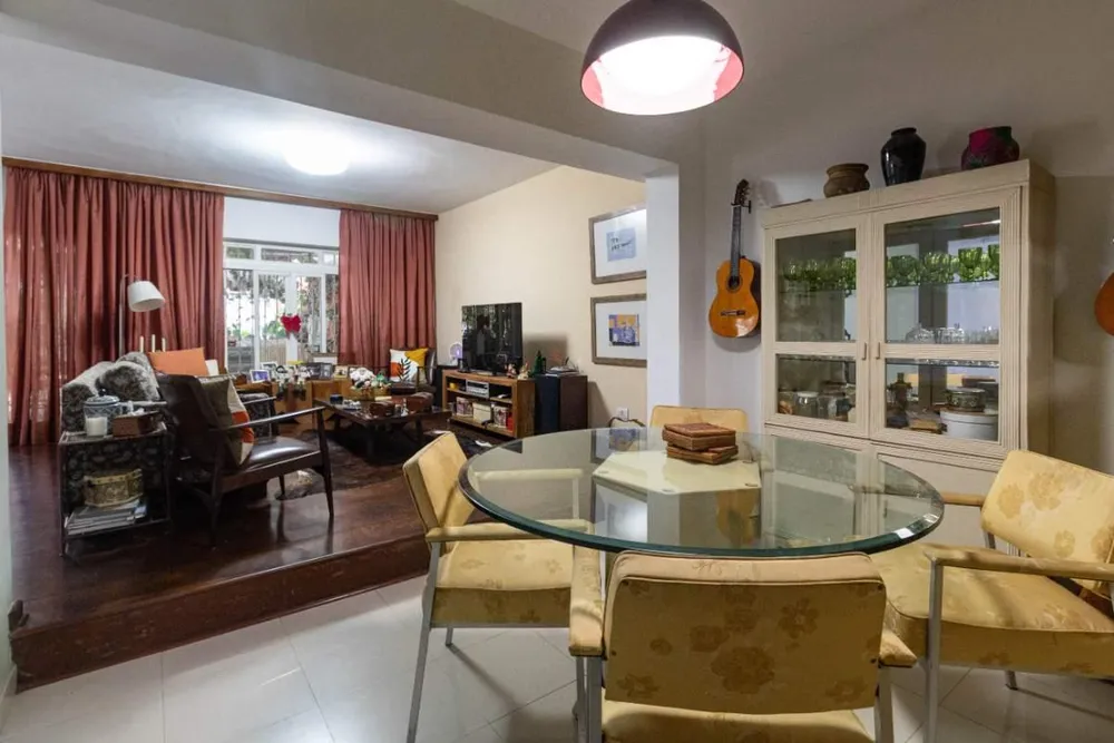 Casa, 3 quartos, 300 m² - Foto 3