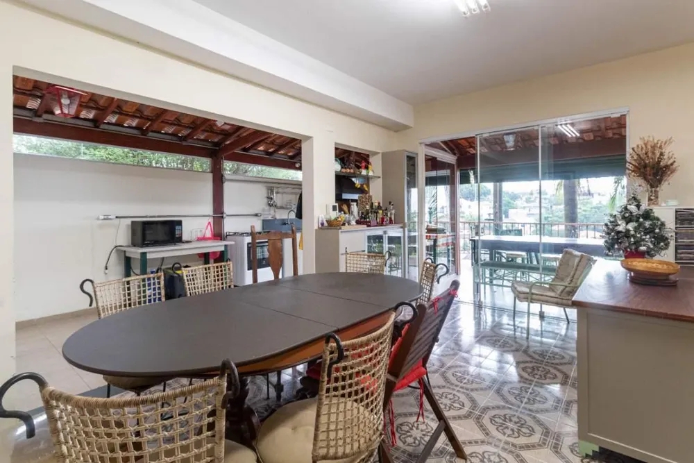 Casa, 3 quartos, 300 m² - Foto 8