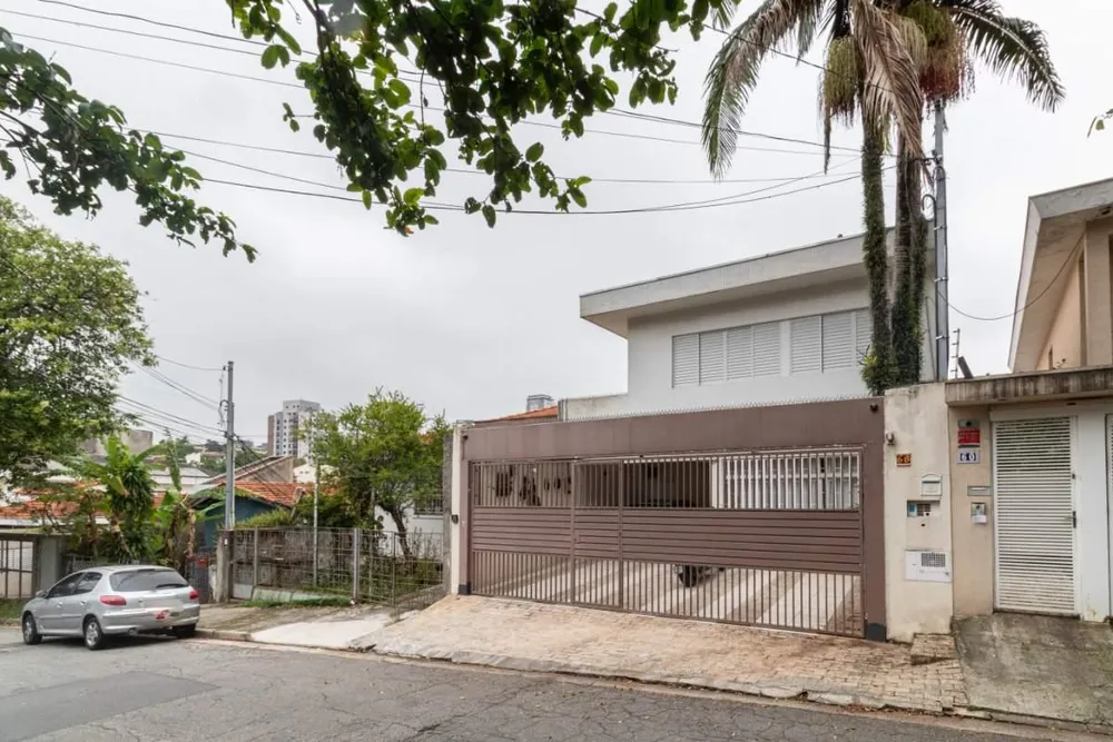 Casa, 3 quartos, 300 m² - Foto 1