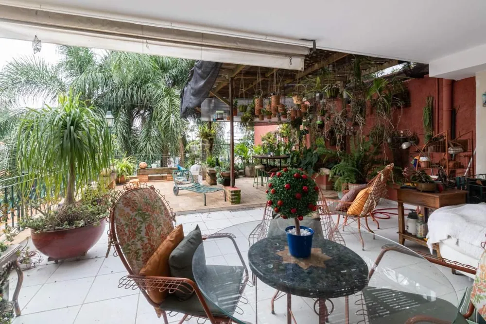 Casa, 3 quartos, 300 m² - Foto 5
