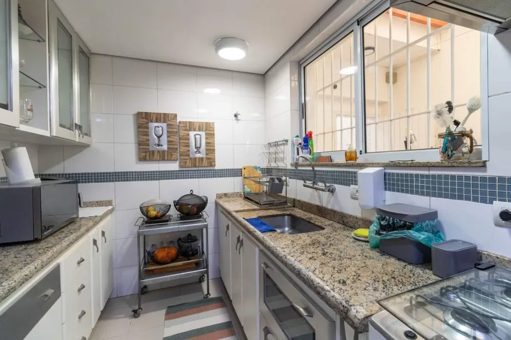 Casa, 3 quartos, 300 m² - Foto 7
