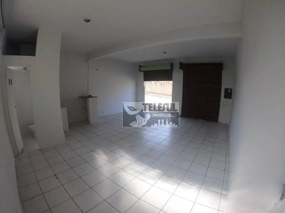 Loja-Salão para alugar, 35m² - Foto 4