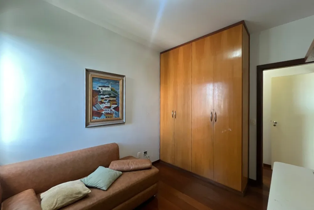 Apartamento, 4 quartos, 130 m² - Foto 11