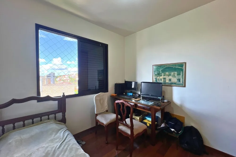 Apartamento, 4 quartos, 130 m² - Foto 9