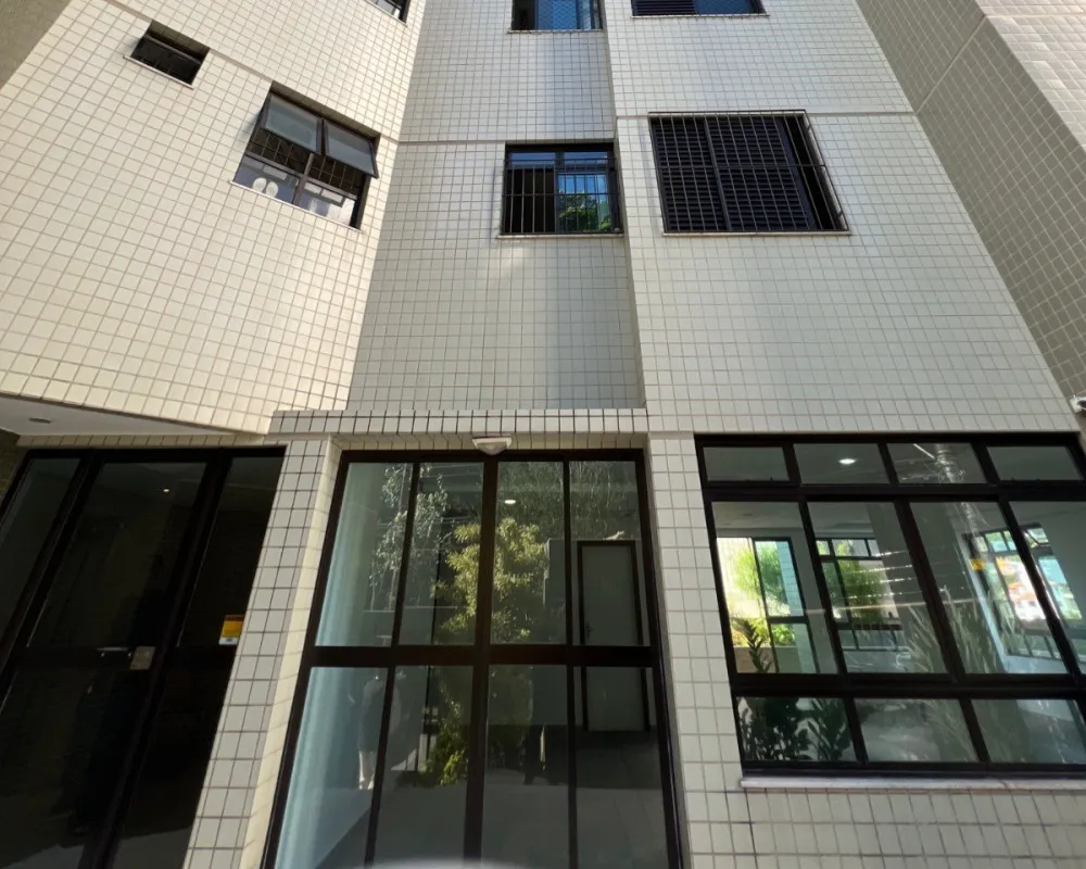 Apartamento, 4 quartos, 130 m² - Foto 4