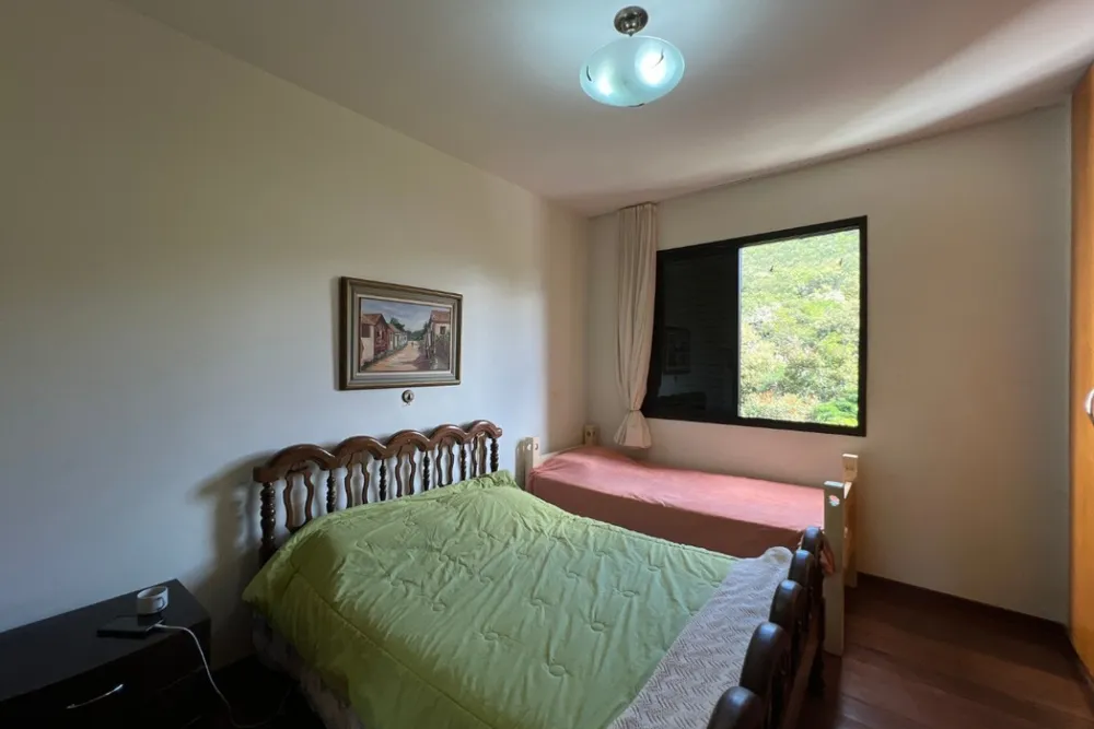 Apartamento, 4 quartos, 130 m² - Foto 8