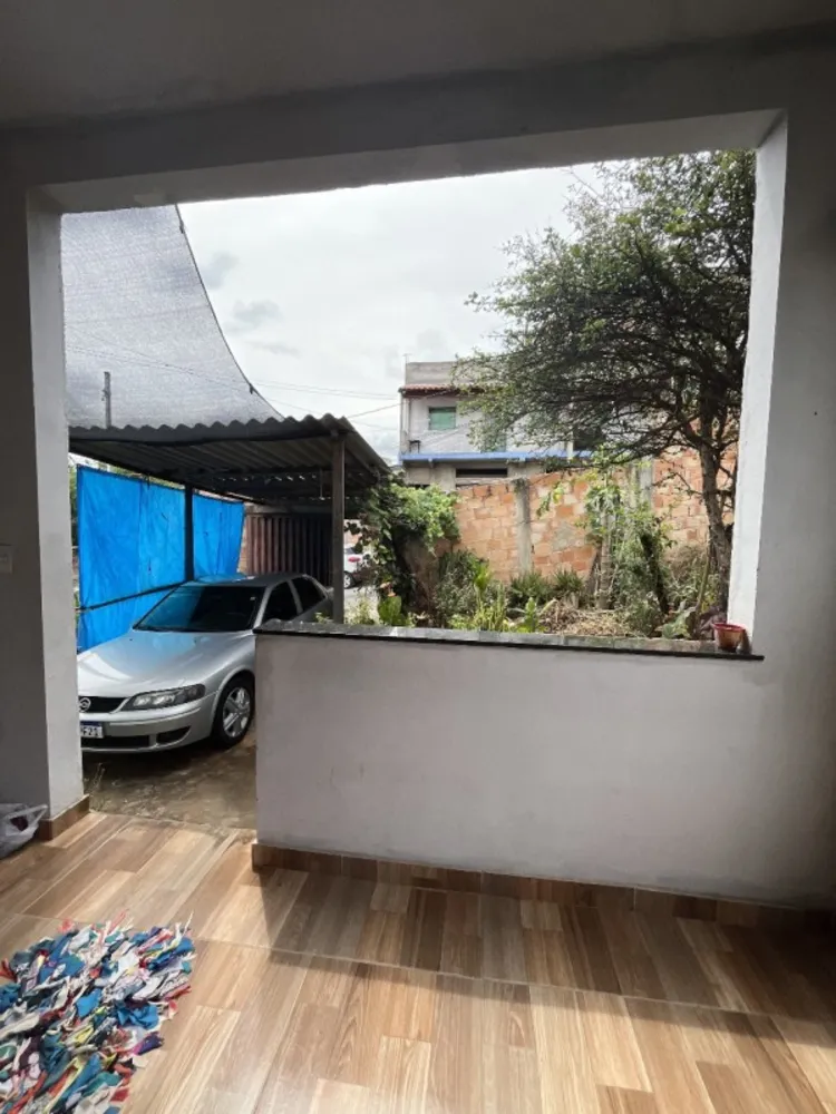 Casa, 3 quartos, 90 m² - Foto 16