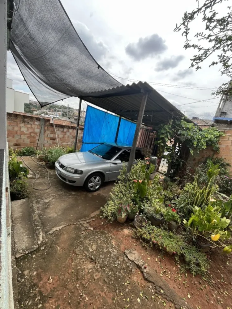 Casa, 3 quartos, 90 m² - Foto 14