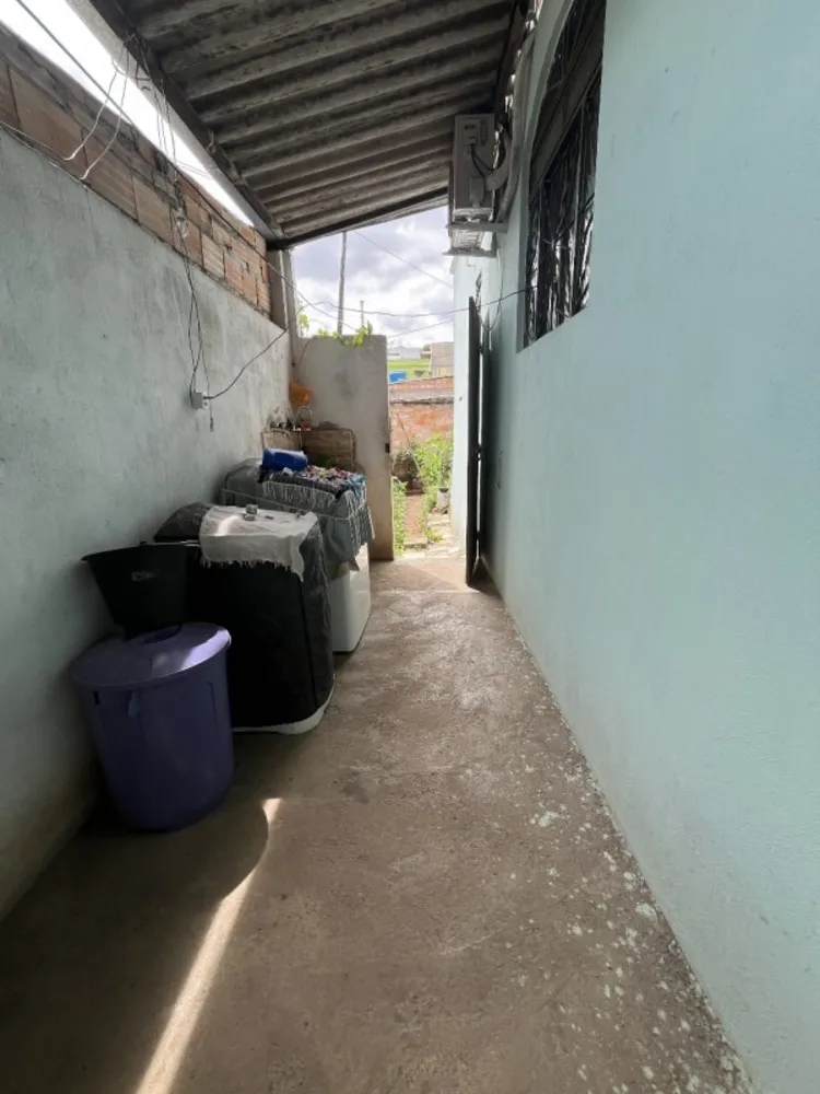 Casa, 3 quartos, 90 m² - Foto 6