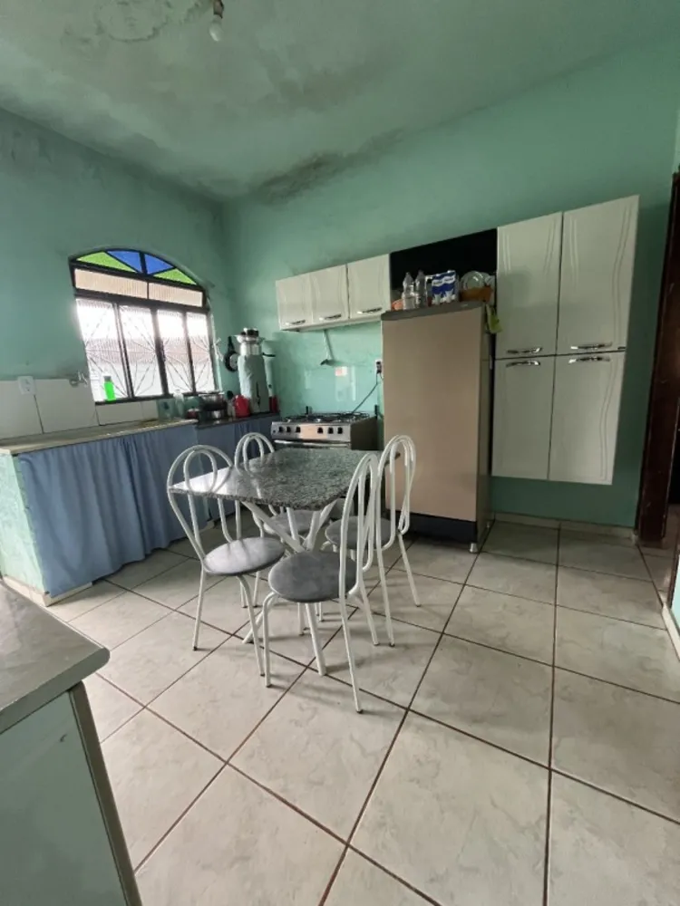 Casa, 3 quartos, 90 m² - Foto 5