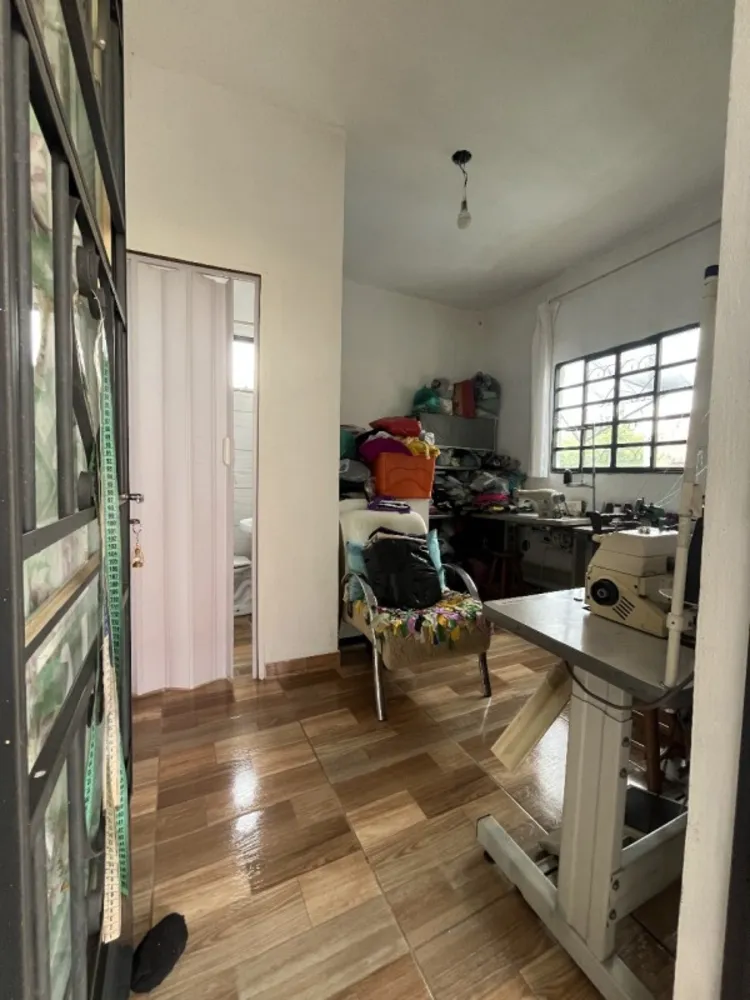 Casa, 3 quartos, 90 m² - Foto 4