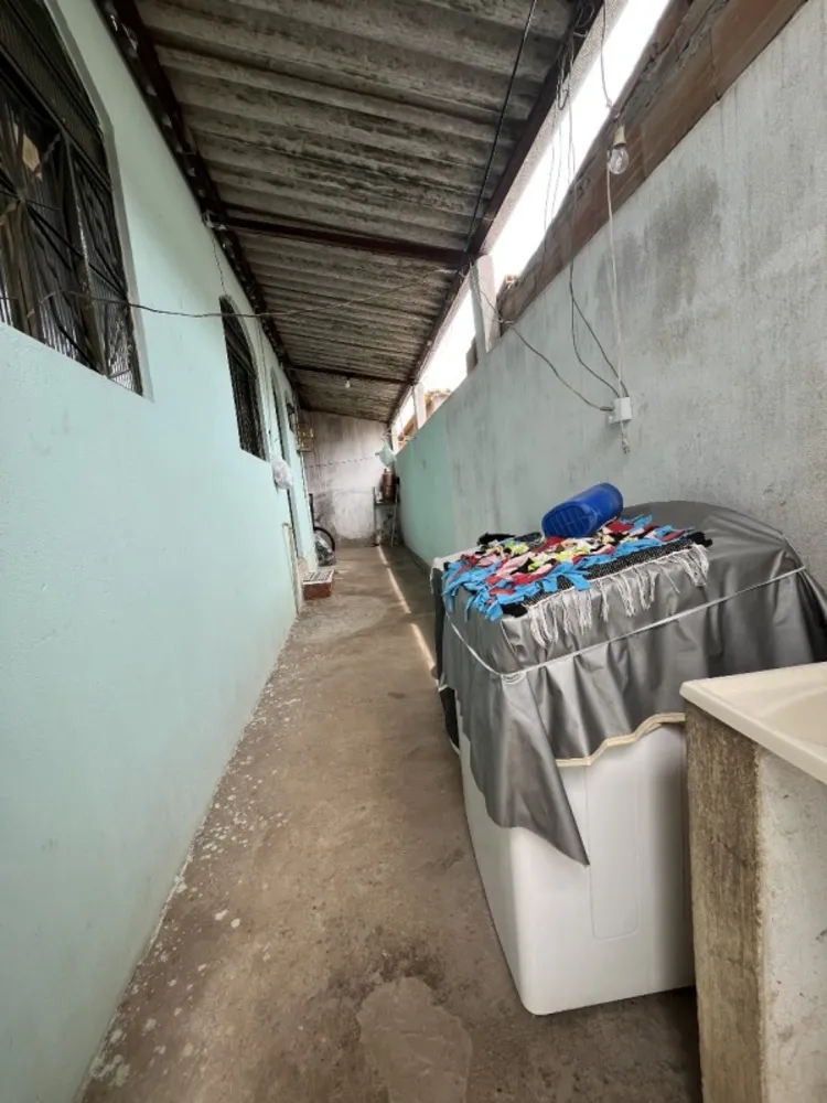 Casa, 3 quartos, 90 m² - Foto 10