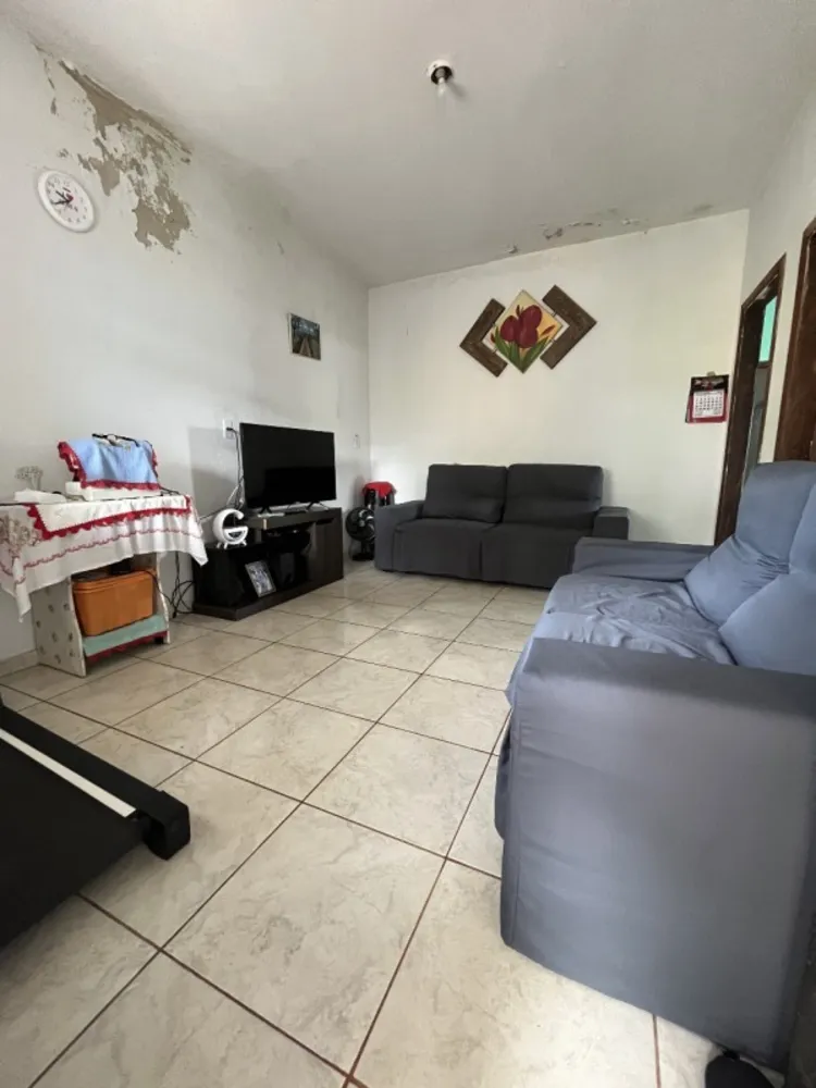 Casa, 3 quartos, 90 m² - Foto 3