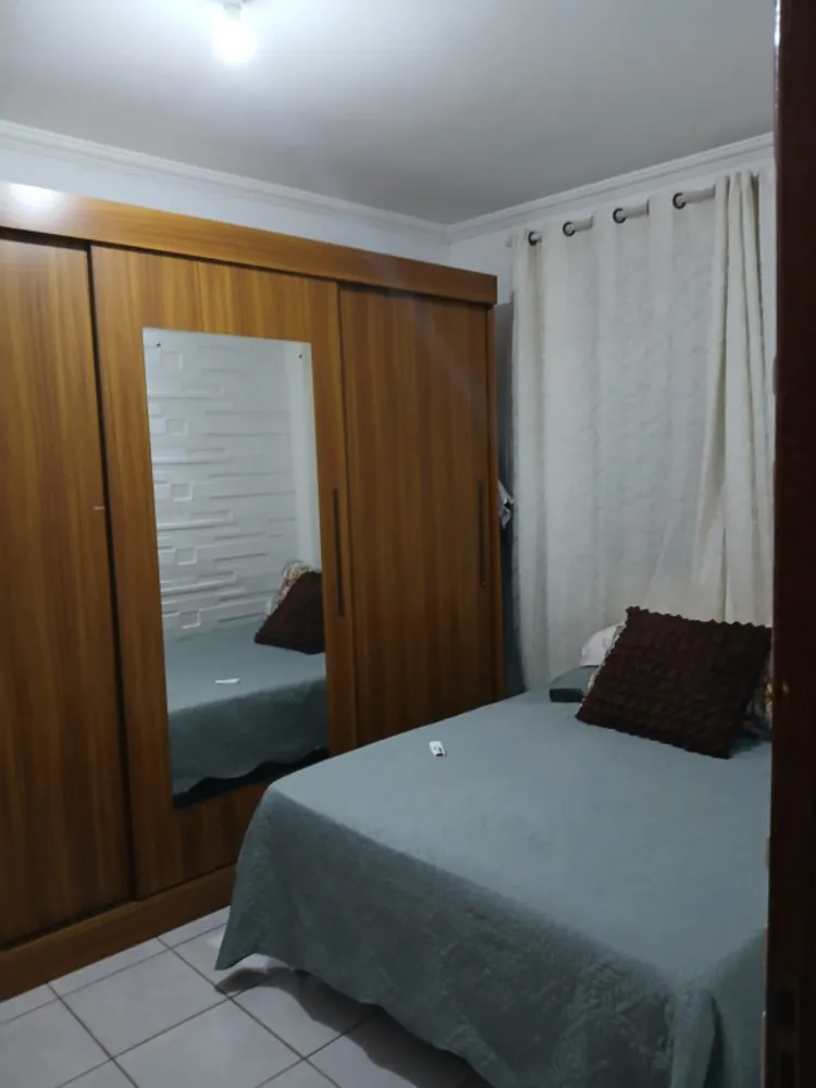 Casa, 2 quartos, 60 m² - Foto 2