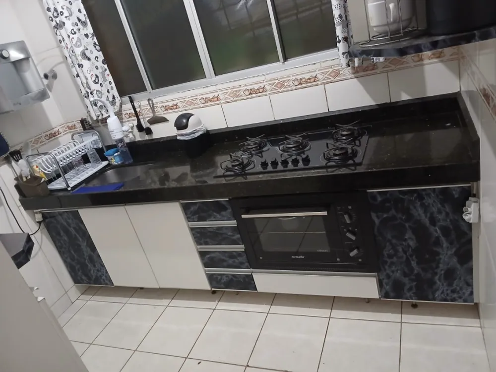 Casa, 2 quartos, 60 m² - Foto 4