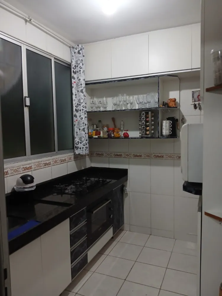 Casa, 2 quartos, 60 m² - Foto 6