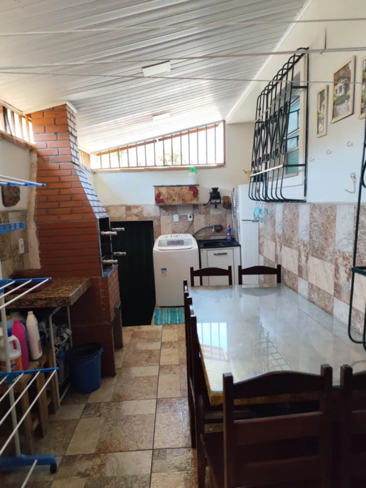 Casa, 2 quartos, 60 m² - Foto 3