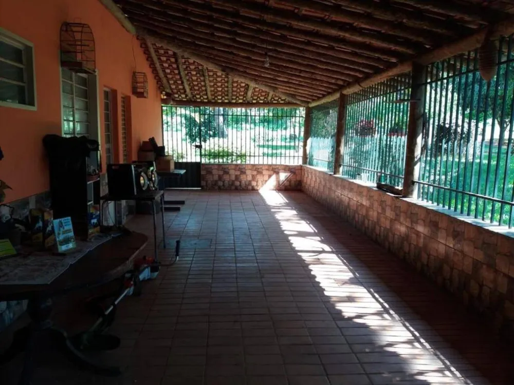 Chácara, 4 quartos - Foto 2