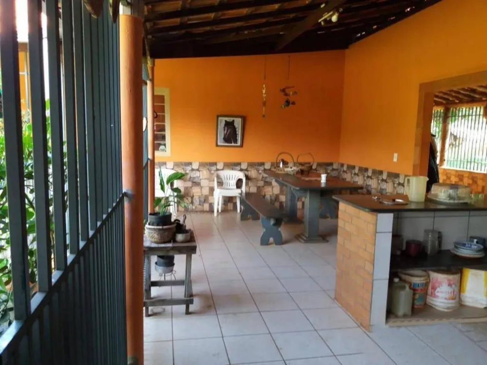 Chácara, 4 quartos - Foto 3